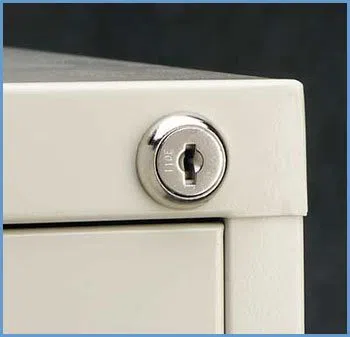 State Locksmith Services Gary, IN 219-728-5188 - 12-unlocking-file-cabinet