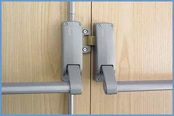 State Locksmith Services Gary, IN 219-728-5188 - 8-push-bars