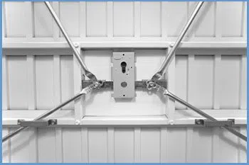 State Locksmith Services Gary, IN 219-728-5188 - 9-garage-door-locks