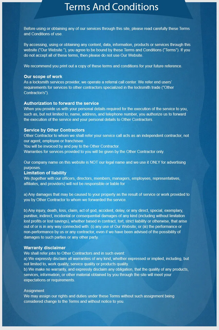 State Locksmith Services Gary, IN 219-728-5188